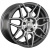 LS 785 7.5x17 5*114.3 ET45 DIA73.1 GMF Литой