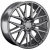 LS Forged FG04 8x18 5*108 ET45 DIA63.3 BKF Кованый LS Forged FG04 8x18 5*108 ET45 DIA63.3 BKF Кованый