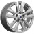 K&K Мичиган 8x18 5*130 ET56 DIA71.6 Дарк платинум Литой