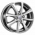 Carwel Акуш 6x15 4*98 ET35 DIA58.6 SL Литой