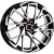 Lizardo Resolute 552 6.5x16 5*100 ET38 DIA57.1 BMF Литой Lizardo Resolute 552 6.5x16 5*100 ET38 DIA57.1 BMF Литой