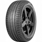 Nokian Tyres Hakka Black 2 SUV 245/55 R19 103V
