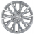 Carwel Оланга 7.5x18 5*114.3 ET45 DIA60.1 SLT Литой Carwel Оланга 7.5x18 5*114.3 ET45 DIA60.1 SLT Литой
