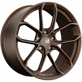 LS Forged FG26 9.5x21 5*130 ET46 DIA71.6 MBZ Кованый