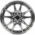 Megami MGM-5 6x15 5*114.3 ET38 DIA67.1 GMF Литой