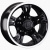 LS 883 7x15 5*139.7 ET-10 DIA108.6 BKF Литой