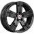 iFree Rebel 7x17 5*114.3 ET45 DIA66.1 Блэк Джек Литой iFree Rebel 7x17 5*114.3 ET45 DIA66.1 Блэк Джек Литой