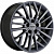 Carwel Токо 7x17 5*114.3 ET45 DIA67.1 GRT Литой
