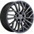 Carwel Токо 7x17 5*114.3 ET45 DIA67.1 GRT Литой
