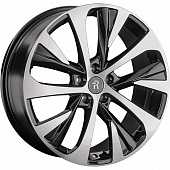 Replay LX203 8x20 5*114.3 ET35 DIA60.1 BKF Литой