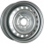 Trebl 9045 6.5x16 5*110 ET37 DIA65.1 Silver Штампованный Trebl 9045 6.5x16 5*110 ET37 DIA65.1 Silver Штампованный