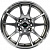 Megami MGM-5 6x15 5*114.3 ET38 DIA67.1 GMF Литой