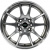 Megami MGM-5 6x15 5*114.3 ET38 DIA67.1 GMF Литой