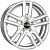 Tech Line 429 5.5x14 4*98 ET35 DIA58.6 SL Литой