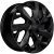 Khomen KHW 1508 6x15 4*98 ET35 DIA58.6 Black Литой Khomen KHW 1508 6x15 4*98 ET35 DIA58.6 Black Литой