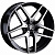 Replay MR217 8x19 5*112 ET38 DIA66.6 BKF Литой