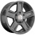 LS 1296 8x17 6*139.7 ET38 DIA100.1 GM Литой