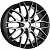 RST R137 7x17 5*114.3 ET35 DIA67.1 BD Литой