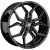 LS Forged FG27 8.5x20 5*114.3 ET45 DIA67.1 BK Кованый LS Forged FG27 8.5x20 5*114.3 ET45 DIA67.1 BK Кованый