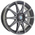Venti 1716 7x17 4*100 ET40 DIA60.1 BD Литой