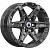 K&K Дистрикт 8x18 6*139.7 ET50 DIA93.1 Кварц Литой