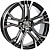 RST R029 8.5x19 5*120 ET30 DIA66.1 BD Литой