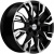 Carwel Чеко 7x18 5*114.3 ET53 DIA54.1 ABT Литой