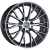 MAK Munchen 8x18 5*120 ET34 DIA72.6 Matt Black Литой