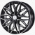 Race Ready CSS4431 7.5x18 5*108 ET35 DIA60.1 B-P Литой Race Ready CSS4431 7.5x18 5*108 ET35 DIA60.1 B-P Литой
