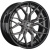 LS Forged FG35 10.5x21 5*112 ET43 DIA66.6 ALBRSD-GM/BK Кованый LS Forged FG35 10.5x21 5*112 ET43 DIA66.6 ALBRSD-GM/BK Кованый
