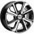 Carwel Воже 6x15 4*98 ET36 DIA58.6 ABT Литой Carwel Воже 6x15 4*98 ET36 DIA58.6 ABT Литой