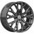 K&K Элерон 9x20 5*130 ET50 DIA71.6 Кварц Литой K&K Элерон 9x20 5*130 ET50 DIA71.6 Кварц Литой