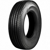 Cargopower CSR169 295/80 R22.5 154/149M PR18 Рулевая