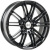 RST R187 7x17 5*110 ET46 DIA63.3 BL Литой