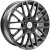 Tech Line 739 6.5x17 4*100 ET40 DIA60.1 BH Литой