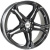 RST R099 7.5x19 5*108 ET46 DIA63.3 BL Литой