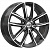 Wheels UP UP104 6.5x17 5*114.3 ET49 DIA67.1 New Diamond Литой