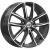 Wheels UP UP104 6.5x17 5*114.3 ET49 DIA67.1 New Diamond Литой Wheels UP UP104 6.5x17 5*114.3 ET49 DIA67.1 New Diamond Литой