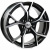 RST R086 6.5x16 5*108 ET40 DIA54.1 SL Литой RST R086 6.5x16 5*108 ET40 DIA54.1 SL Литой