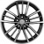 Khomen KHW 1812 7x18 5*114.3 ET40 DIA66.6 Gray-FP Литой Khomen KHW 1812 7x18 5*114.3 ET40 DIA66.6 Gray-FP Литой