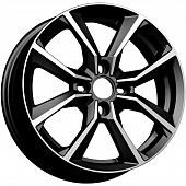 Carwel Тахо 6x15 4*114.3 ET39 DIA67.1 AB Литой