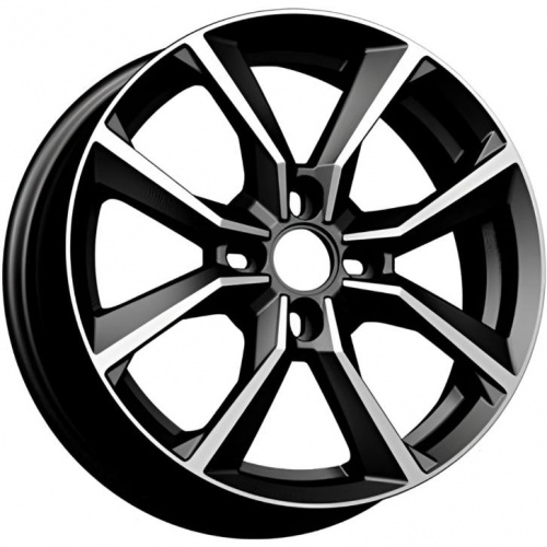 Carwel Тахо 6x15 4*98 ET35 DIA58.6 AB Литой