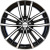 Carwel Крет 7x18 5*114.3 ET51 DIA67.1 ABT Литой Carwel Крет 7x18 5*114.3 ET51 DIA67.1 ABT Литой