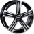 Aero V2109 6x15 5*114.3 ET40 DIA66.1 BFP Литой Aero V2109 6x15 5*114.3 ET40 DIA66.1 BFP Литой