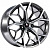 Replica Concept B548 9.5x22 5*112 ET32 DIA66.6 GMF Литой