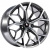 Replica Concept B548 9.5x22 5*112 ET32 DIA66.6 GMF Литой
