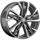 Replay LX225 8x20 5*114.3 ET30 DIA60.1 MGMF Литой