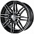 Race Ready CSS2806 6.5x15 4*100 ET40 DIA60.1 B-P Литой