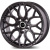 Lizardo XH1024 7.5x17 4*100 ET38 DIA60.1 CB Литой