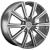 Replay BYD8 7.5x19 5*120 ET45 DIA64.1 GMF Литой